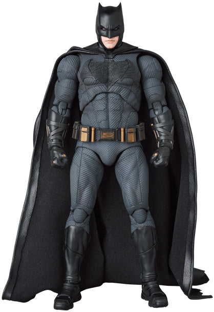 Medicom Toy MAFEX No.222 Batman Zack Snyder's Justice League