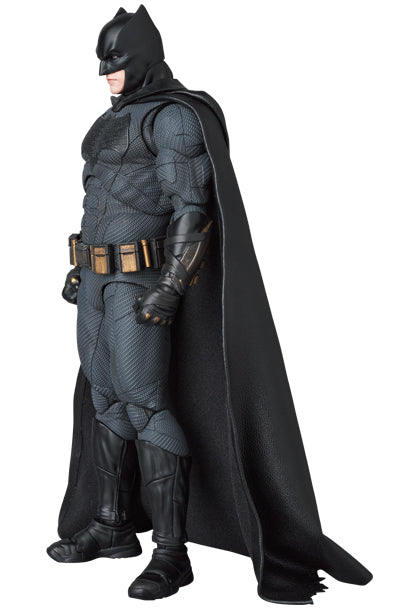 Medicom Toy MAFEX No.222 Batman Zack Snyder's Justice League
