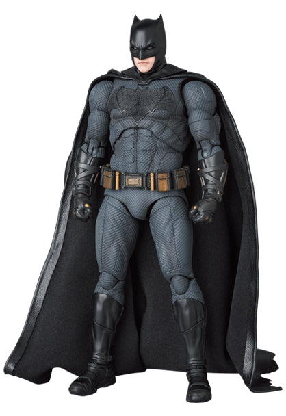 Medicom Toy MAFEX No.222 Batman Zack Snyder's Justice League