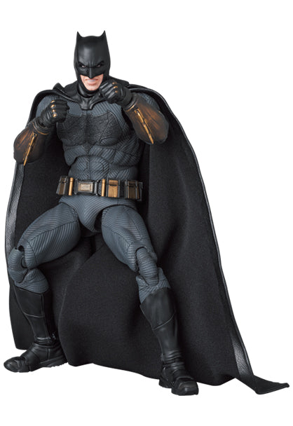 Medicom Toy MAFEX No.222 Batman Zack Snyder's Justice League