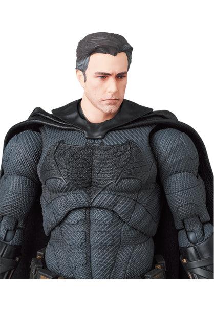 Medicom Toy MAFEX No.222 Batman Zack Snyder's Justice League
