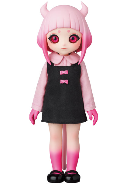 Figura “Mir / ミール” de la línea HAKURO – Medicom Toy