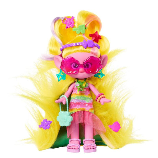 Trolls Premium Living Doll