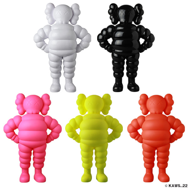 KAWS Chum Open Edition Medicom