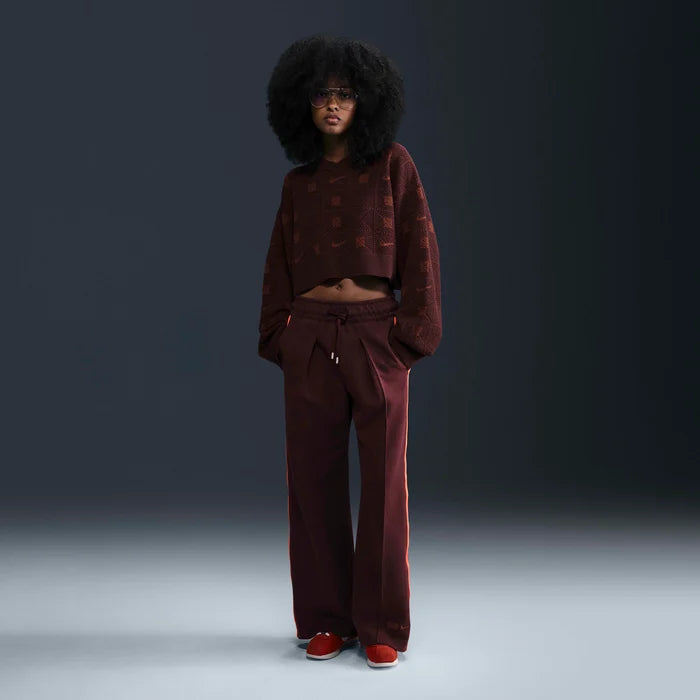 Nike Sportswear Naomi Osaka Women’s Loose-Knit Trousers