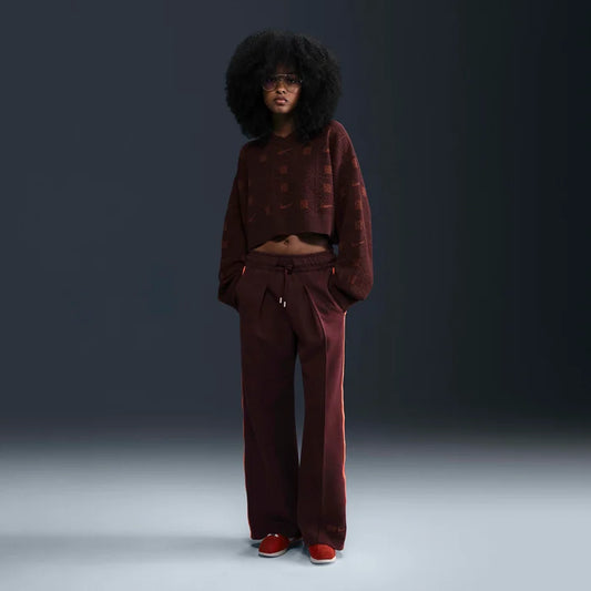 Nike Sportswear Naomi Osaka Women’s Loose-Knit Trousers