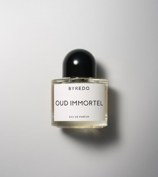 Byredo Oud Immortel Eau de Parfum 50 ml