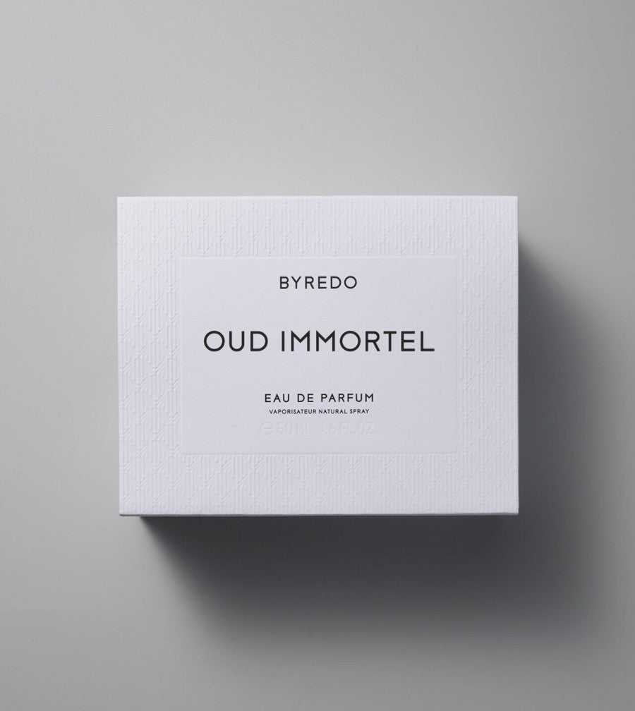 Byredo Oud Immortel Eau de Parfum 50 ml