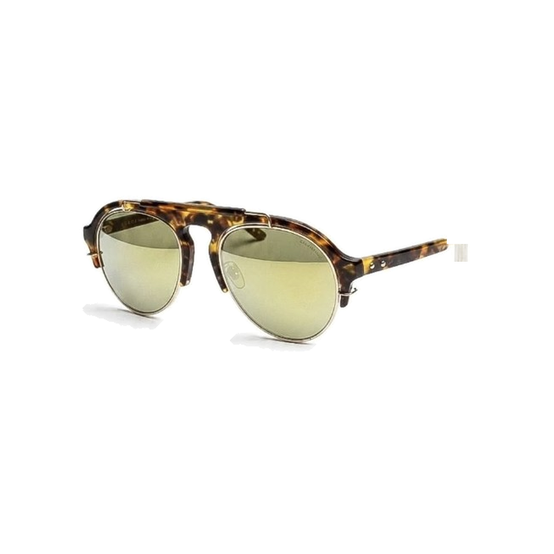 Lentes Kris Van Assche x Linda Farrow Gallery