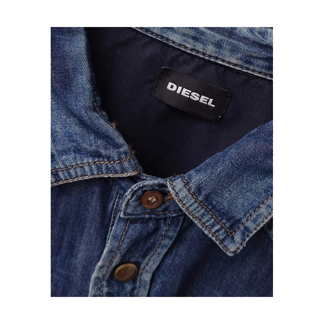 Camisa Diesel Denim