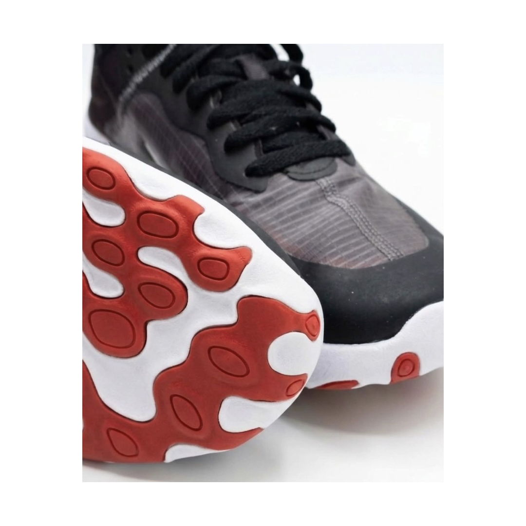 Tenis NIke Rew Lucent