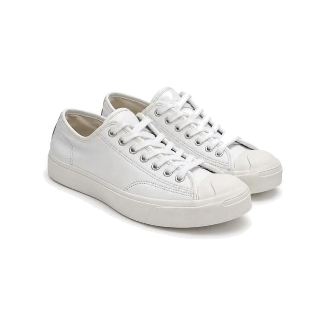 Tenis Converse Jack Purcell Leather