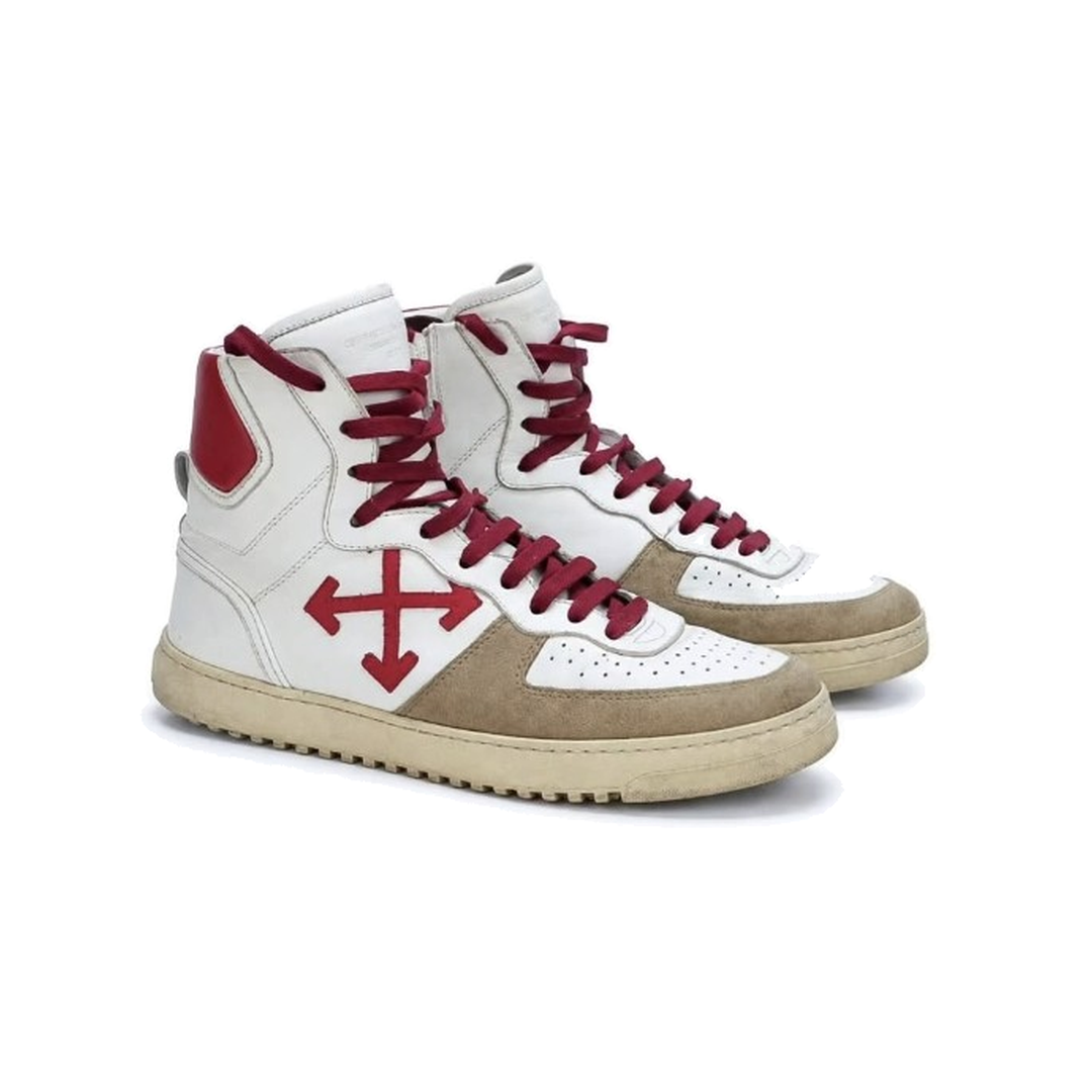 Tenis Off White