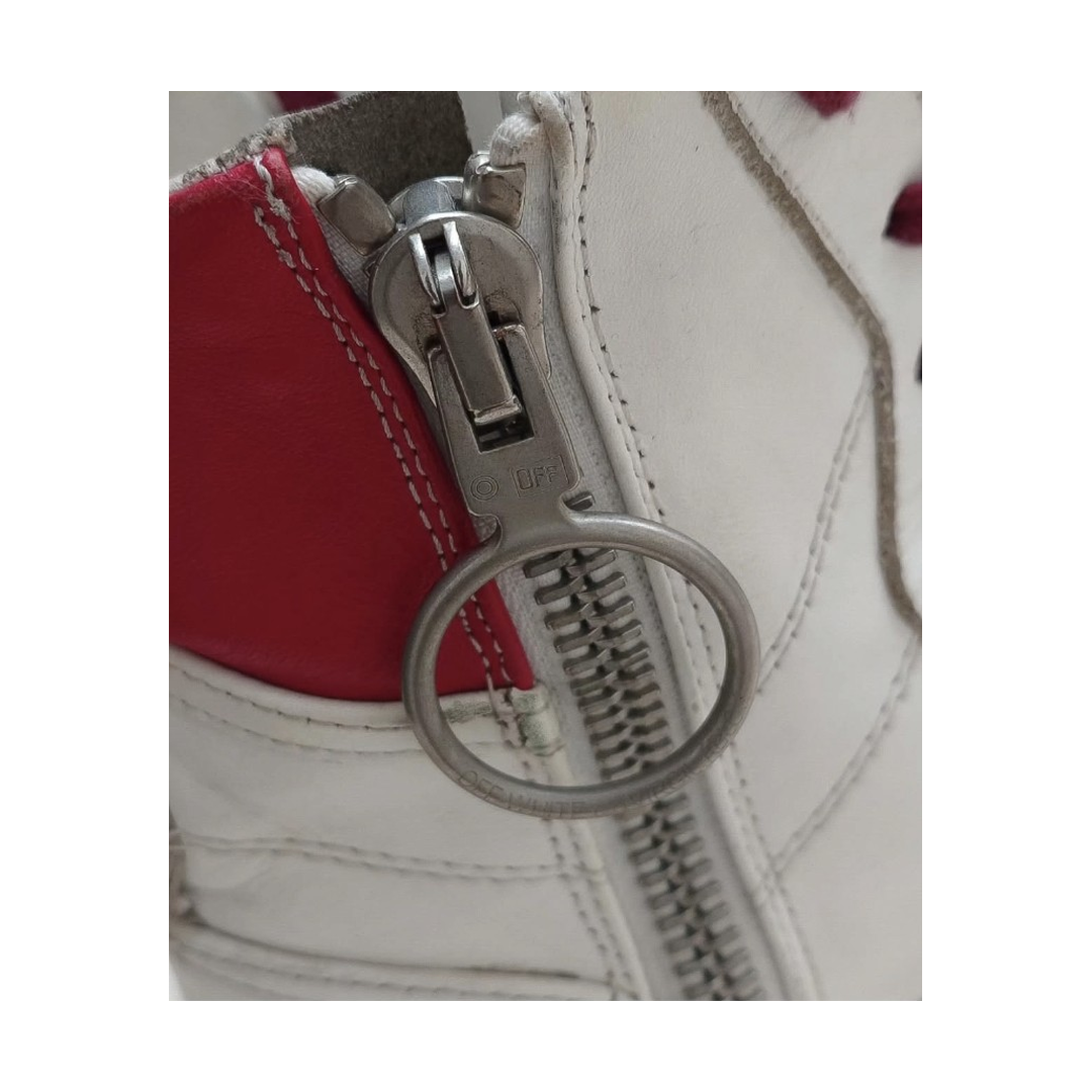 Tenis Off White