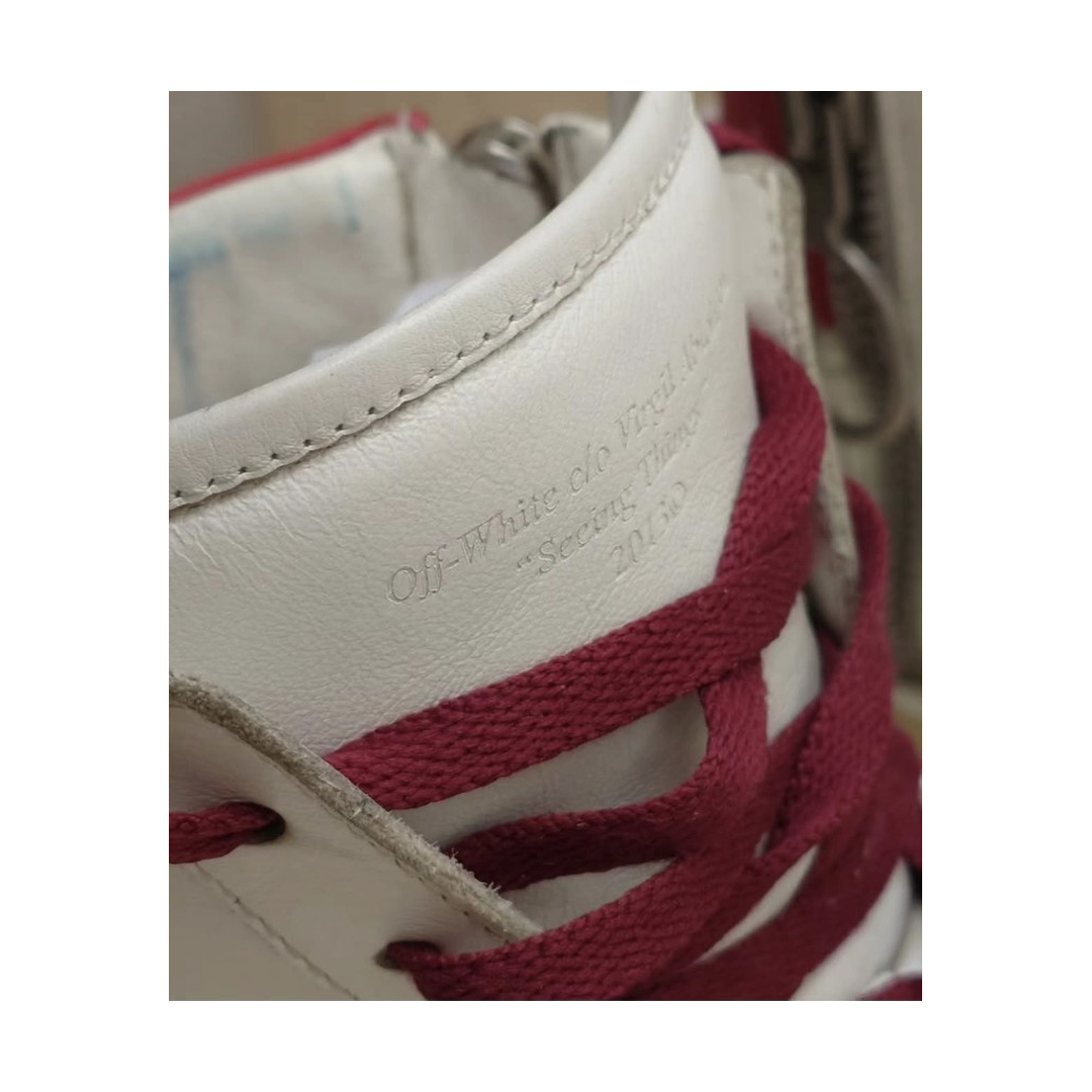 Tenis Off White