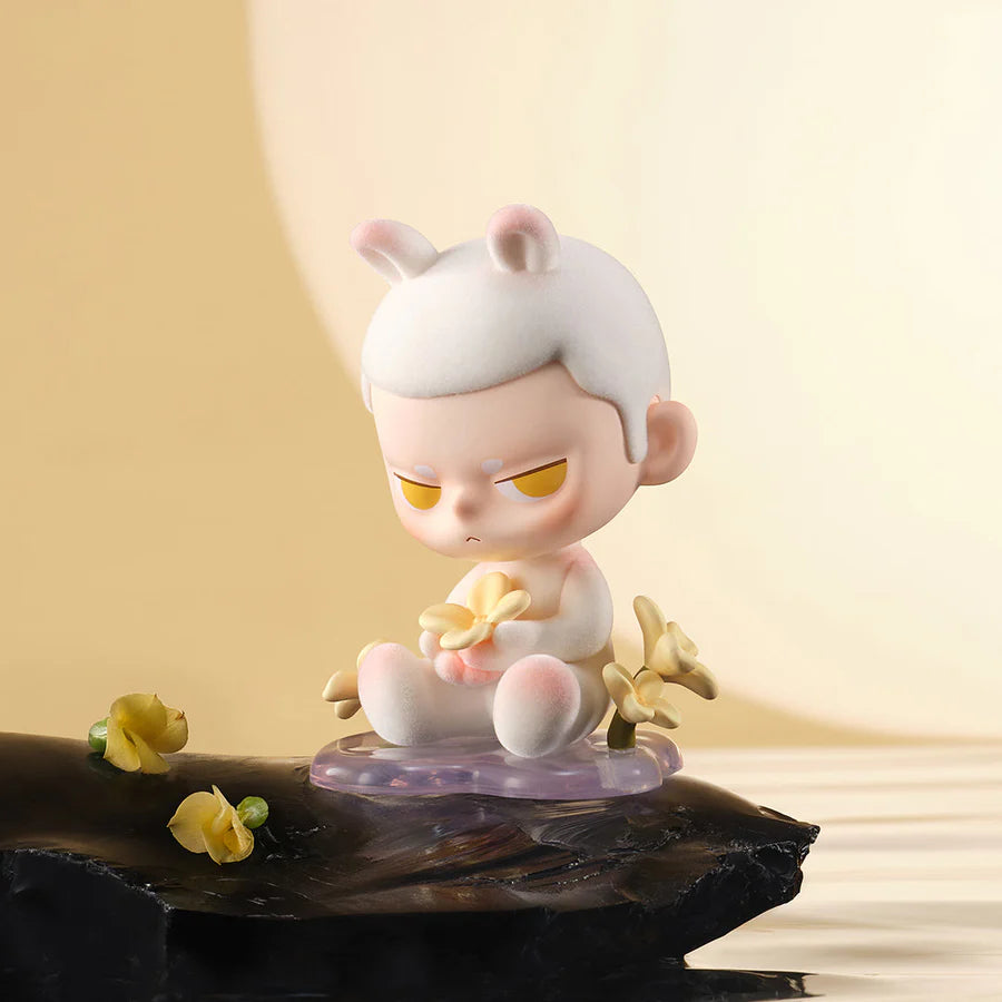 KUBO Breathing In Series Blind Box PopMart
