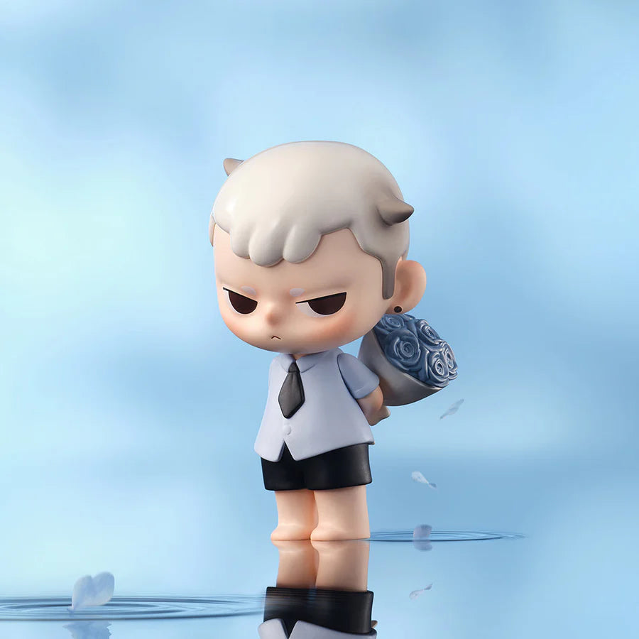 KUBO Breathing In Series Blind Box PopMart