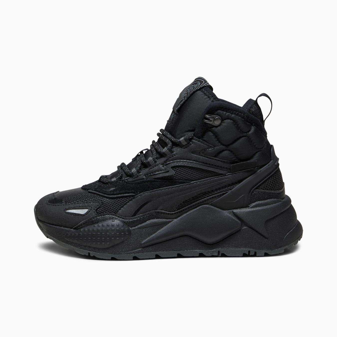 Puma RS-X High-Top Sneakers