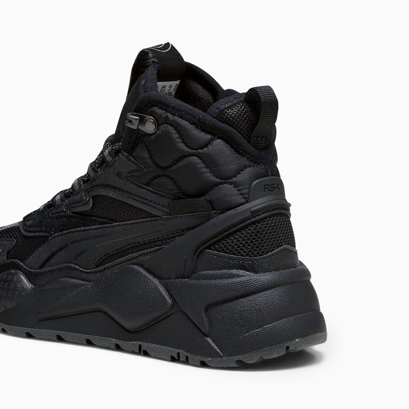 Puma RS-X High-Top Sneakers