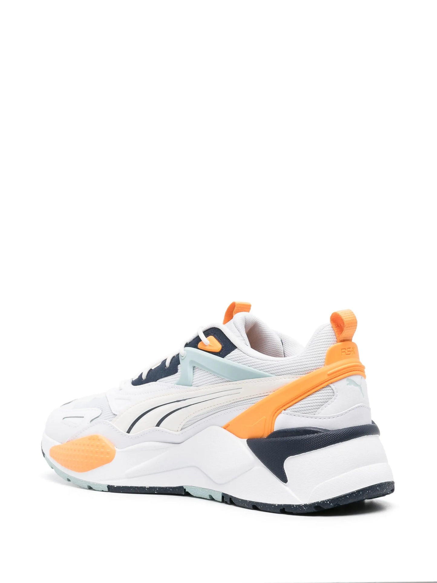 Puma Tenis RS-X Efekt Summer Silver Mist - Puma White