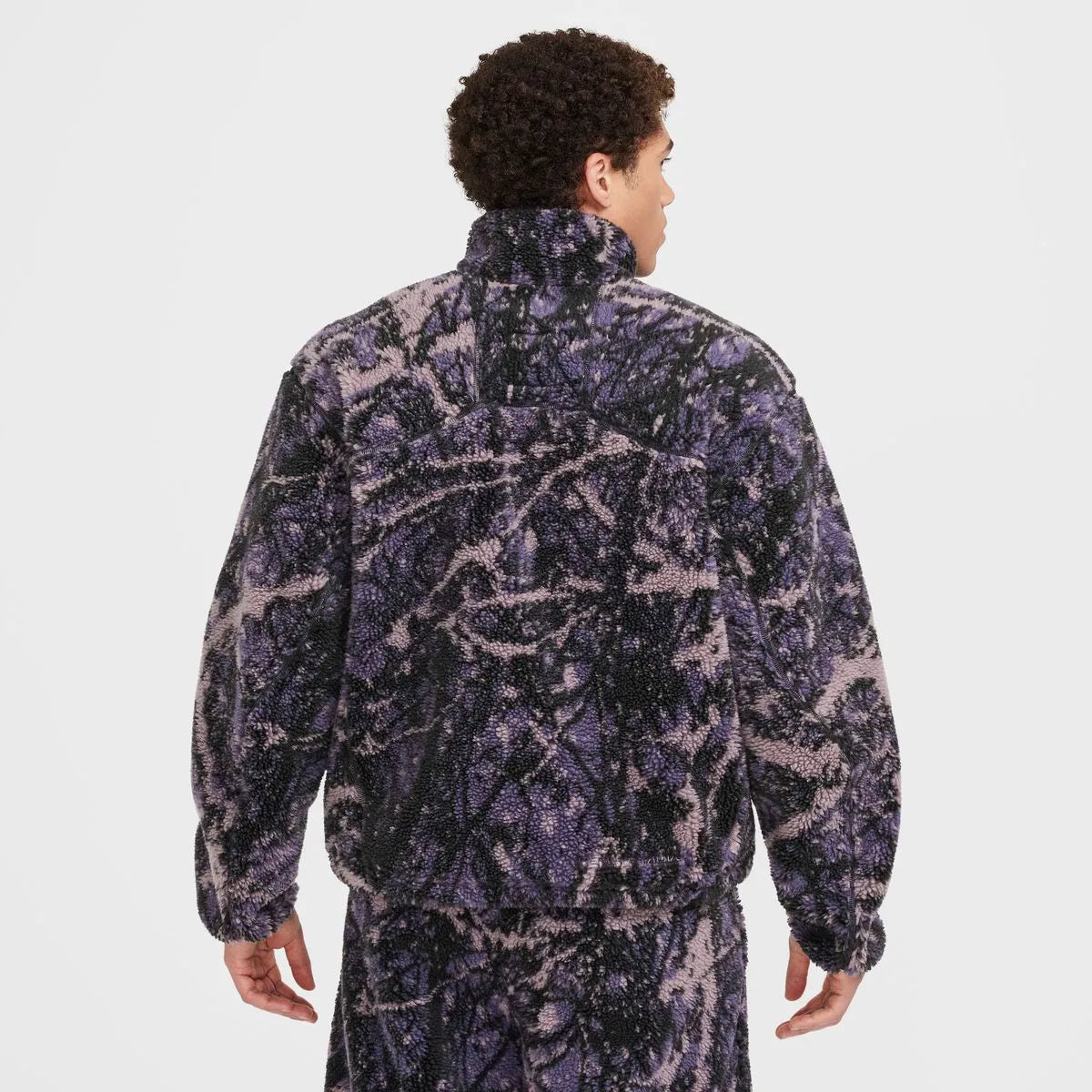 Nike ACG Canwell Glacier Therma-FIT ADV Half-Zip Top