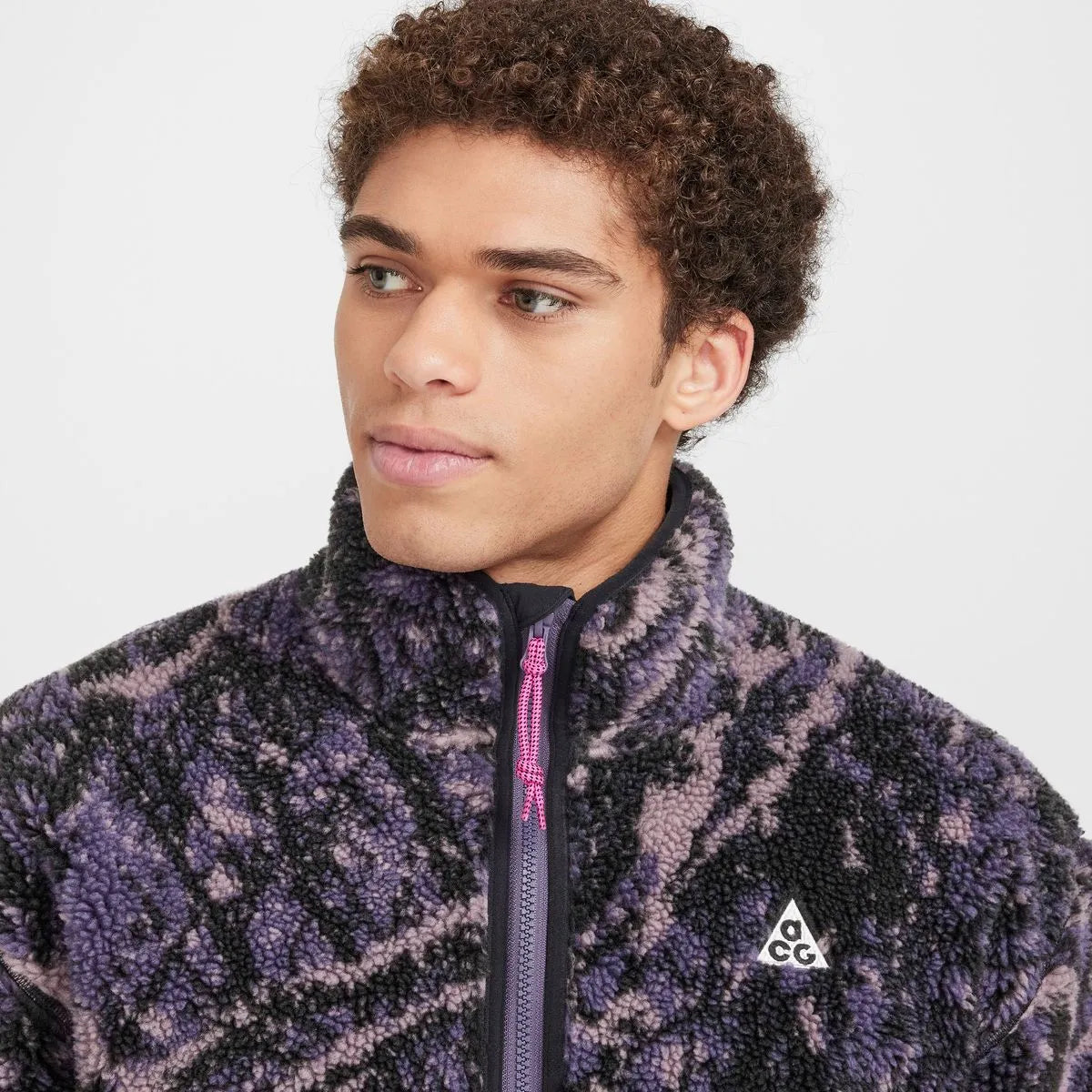 Nike ACG Canwell Glacier Therma-FIT ADV Half-Zip Top