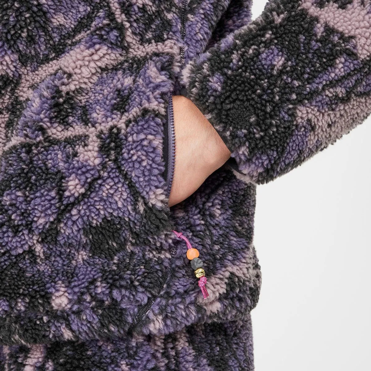 Nike ACG Canwell Glacier Therma-FIT ADV Half-Zip Top