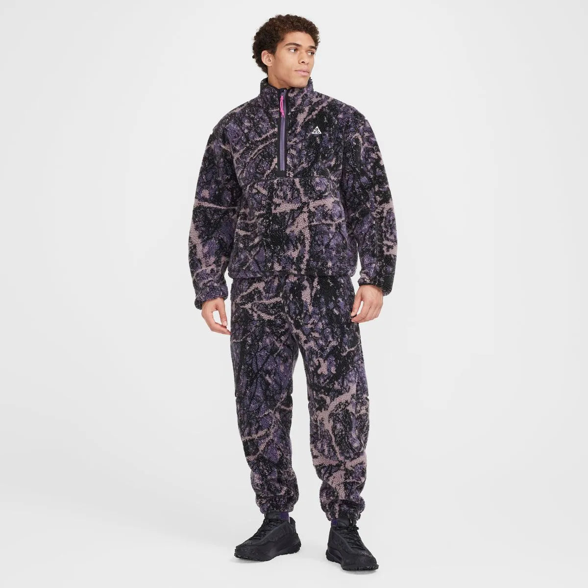 Nike ACG Canwell Glacier Therma-FIT ADV Half-Zip Top