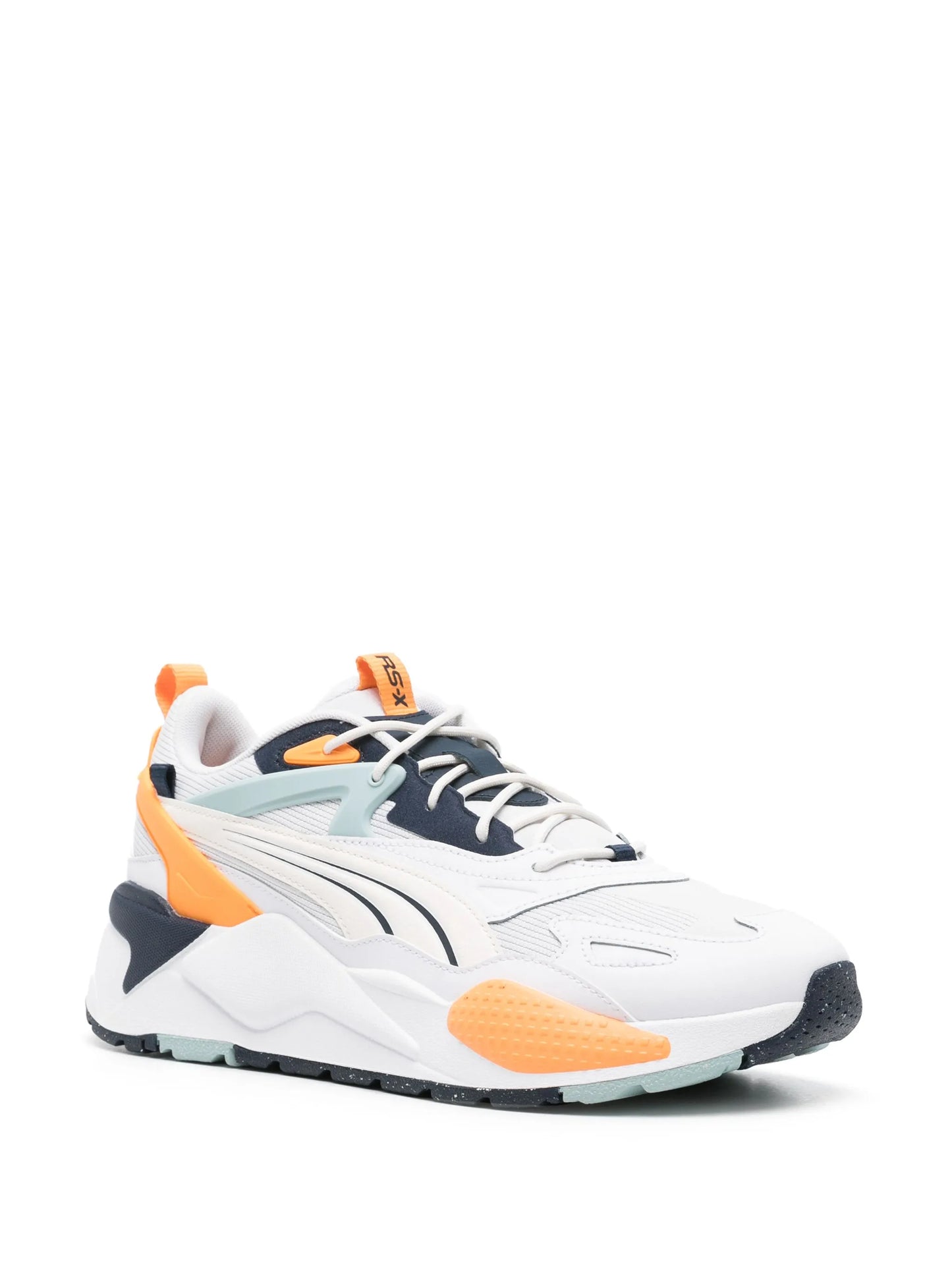Puma Tenis RS-X Efekt Summer Silver Mist - Puma White
