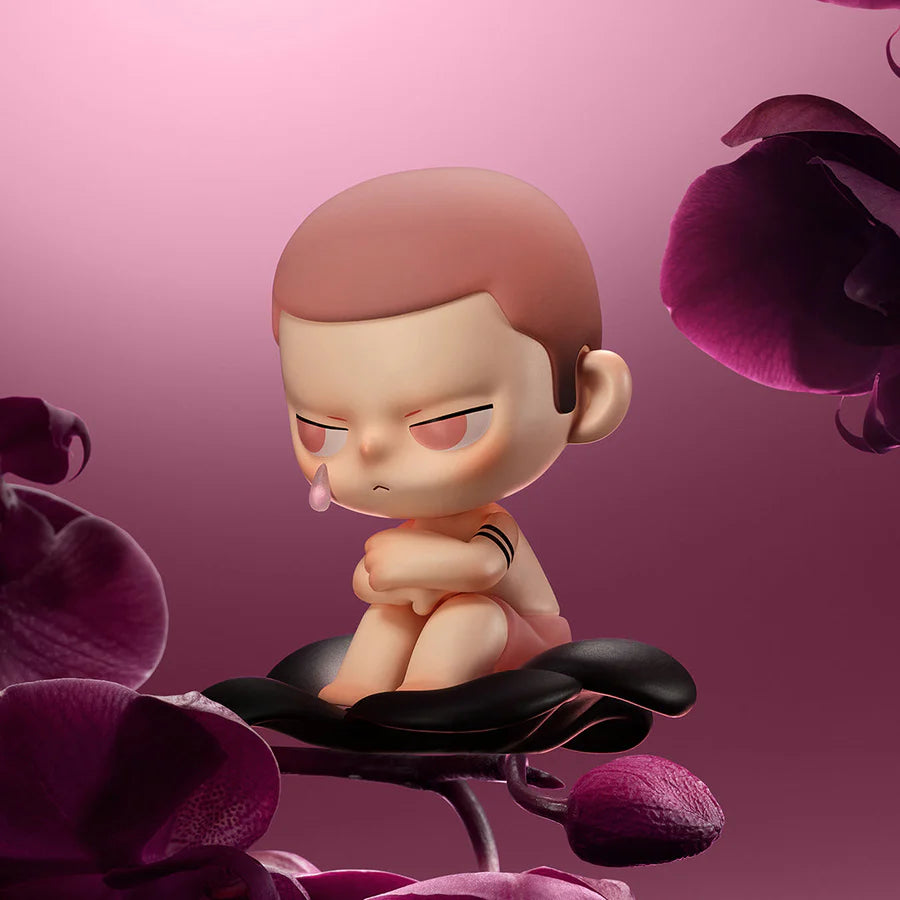 KUBO Breathing In Series Blind Box PopMart