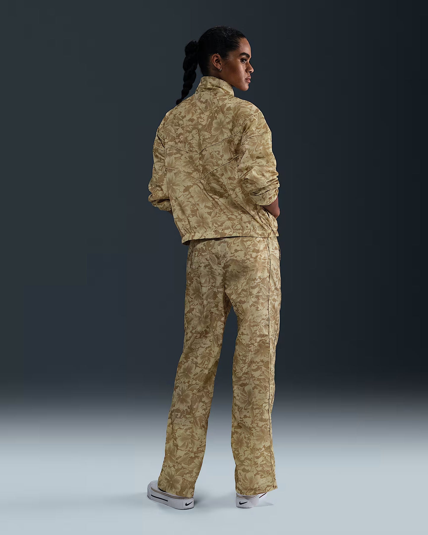 Nike Sportswear Windrunner Pants