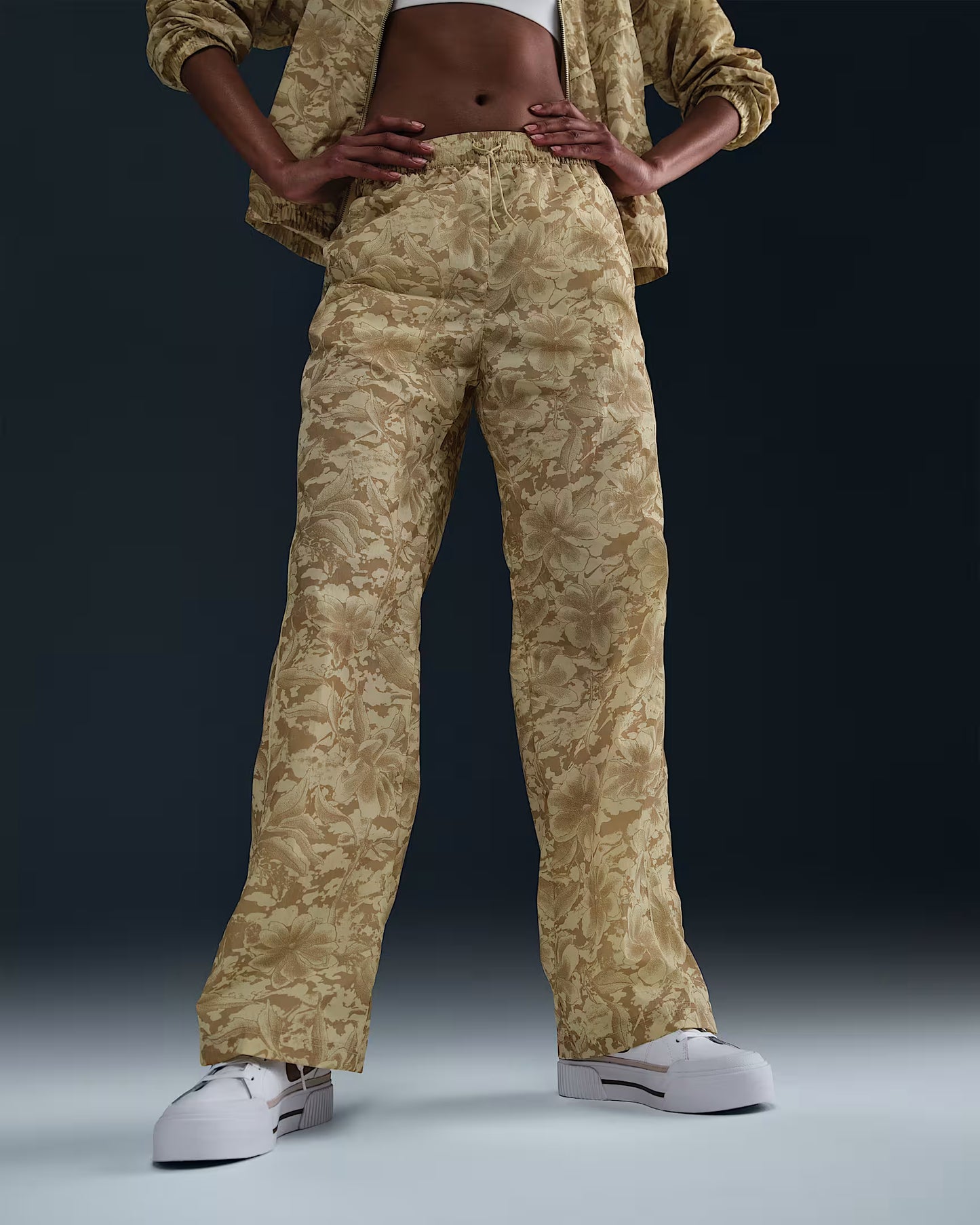 Nike Sportswear Windrunner Pants