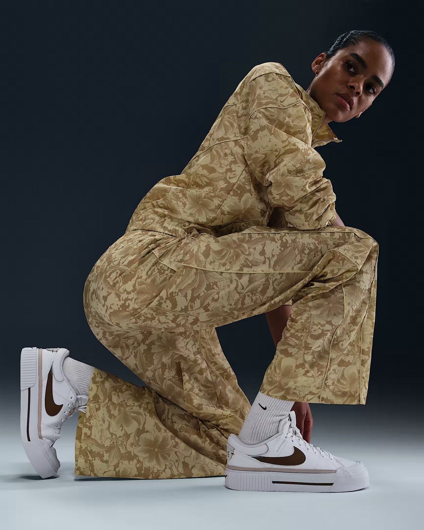 Nike Sportswear Windrunner Pants