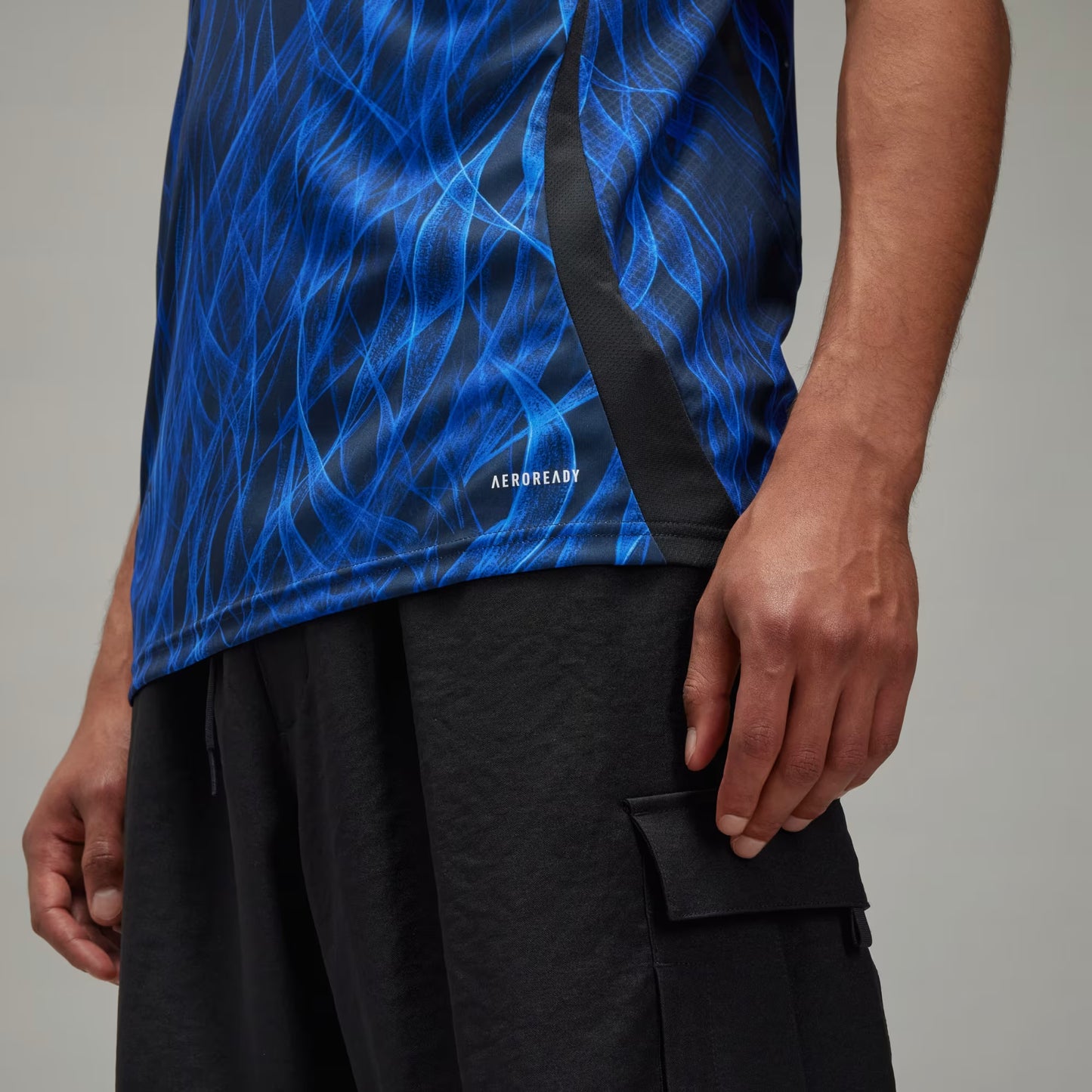 Japan x Y-3 24 Home Jersey