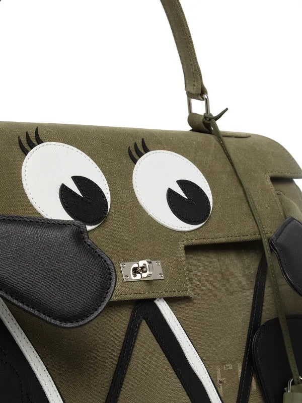 Readymade x Dr. Woo Doll Tote Bag