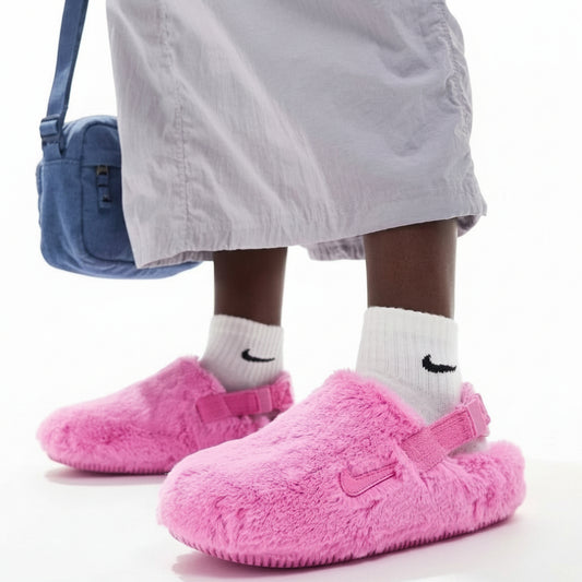 W Nike Calm Mule SE