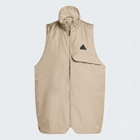 Adidas City Escape Utility Vest