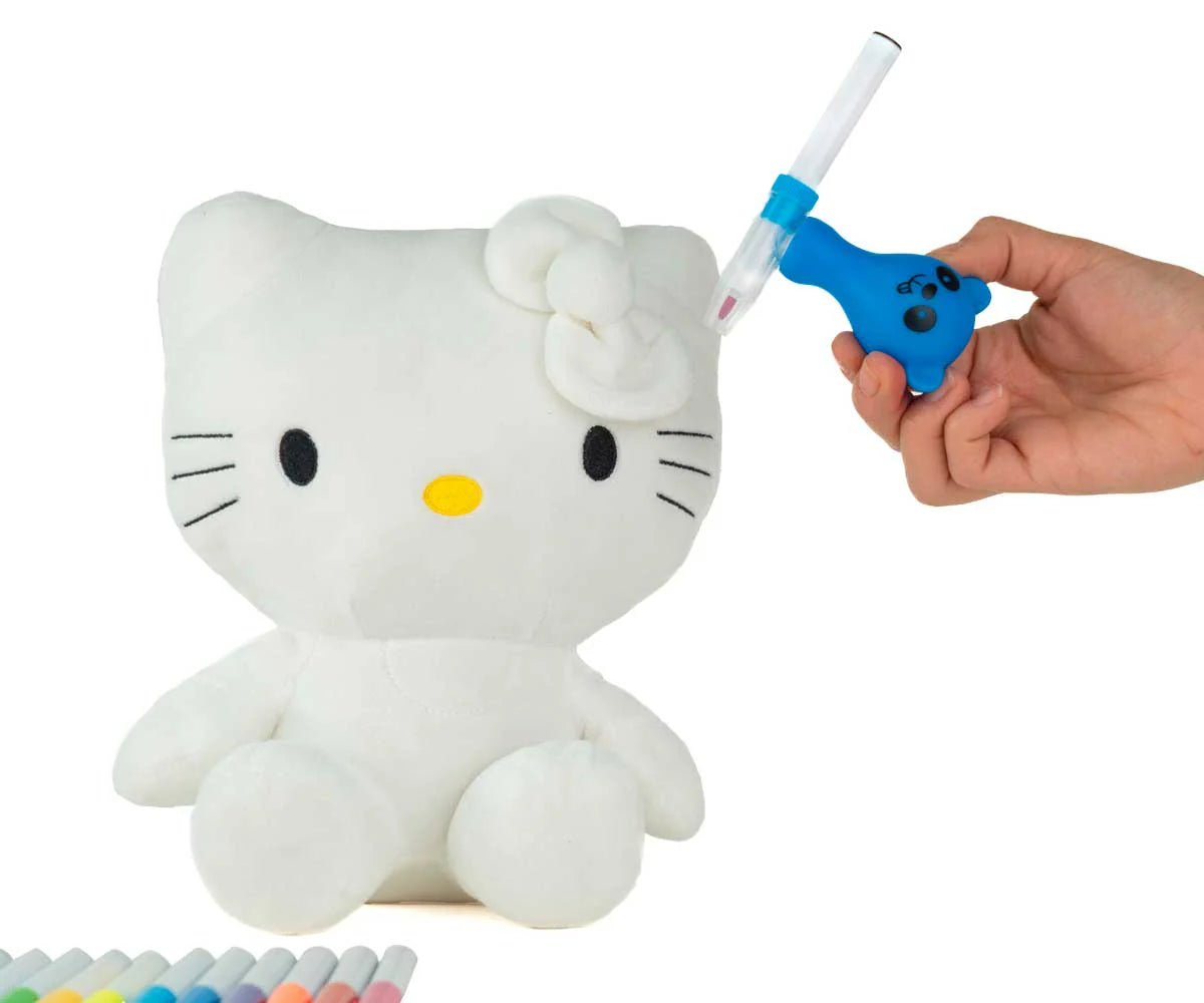 Hello Kitty Color Spray - Mi Alegría