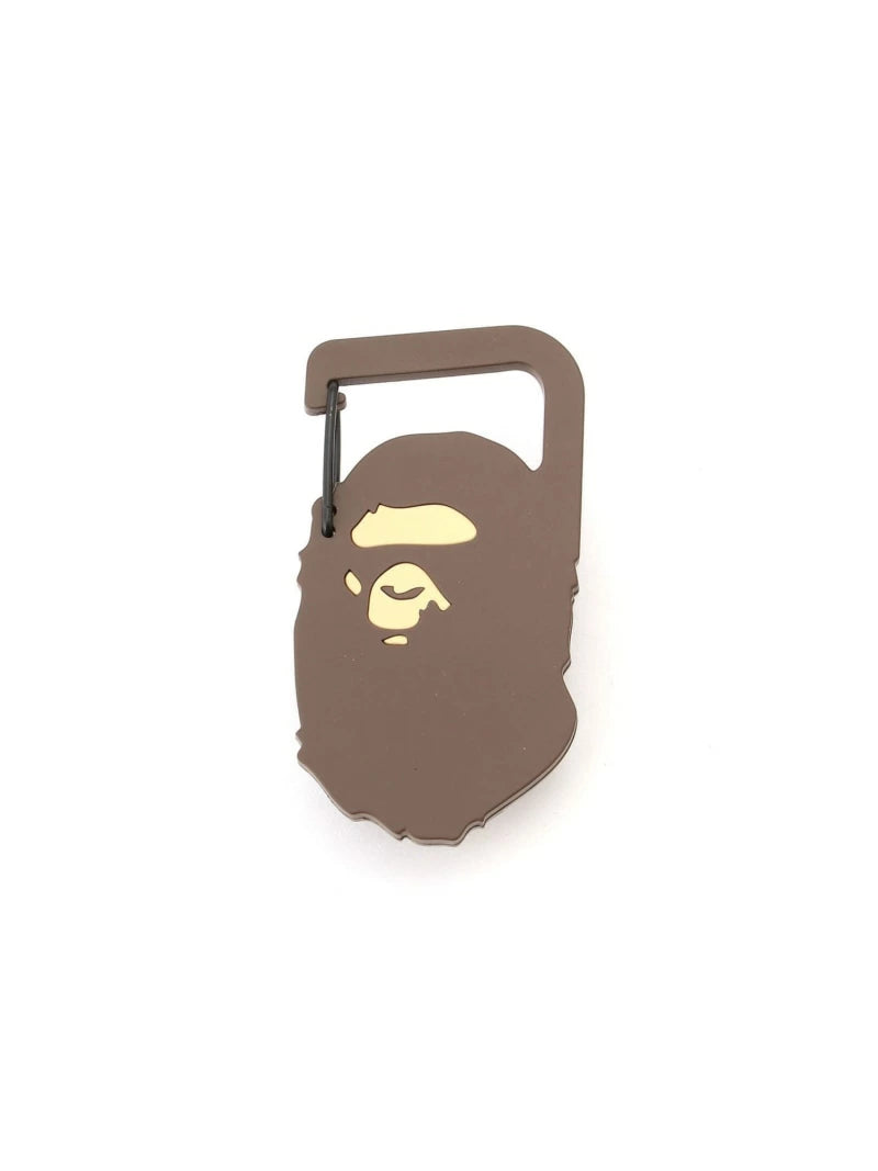 A Bathing Ape Cap Clip Bape