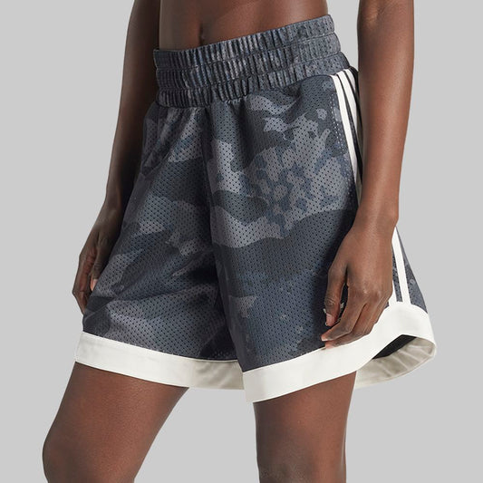 Adidas Basketball Camo Shorts