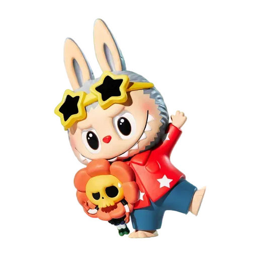 Hand in Hand Series Figures PopMart