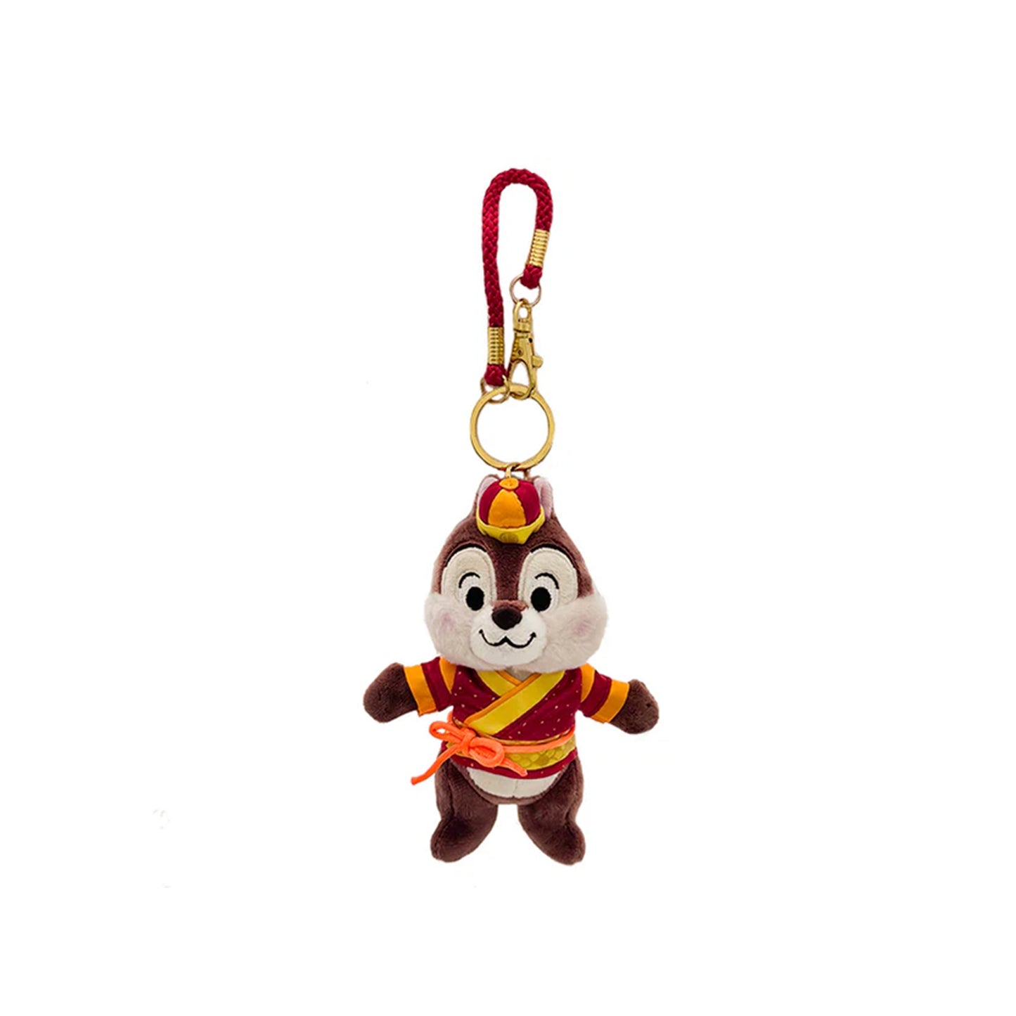 Disney Chip and Dale HK