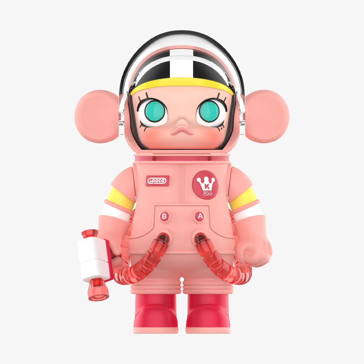 Mega Space Molly 100% Series 3 PopMart