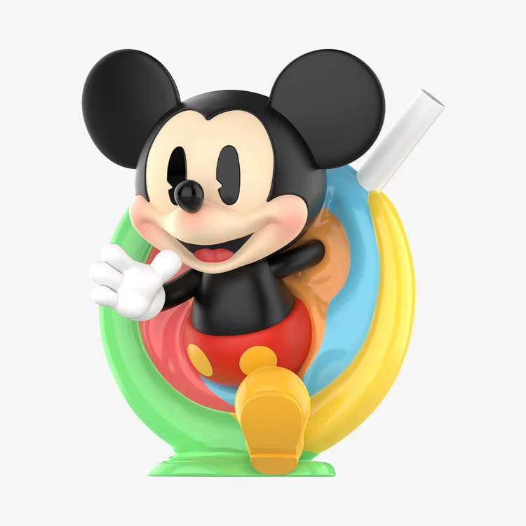 Disney Mickey – Childhood of Boundless Imagination Series PopMart