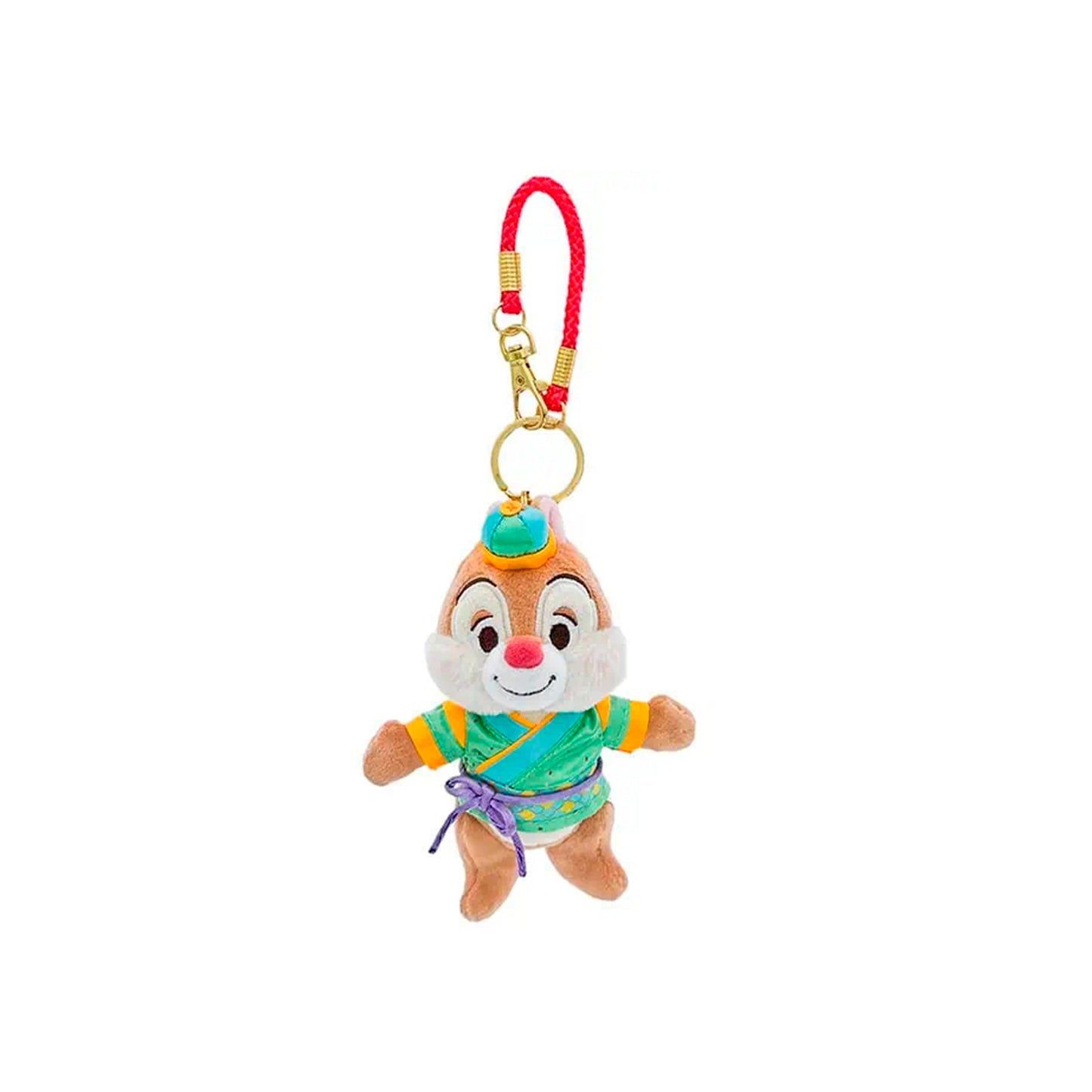 Disney Chip and Dale HK