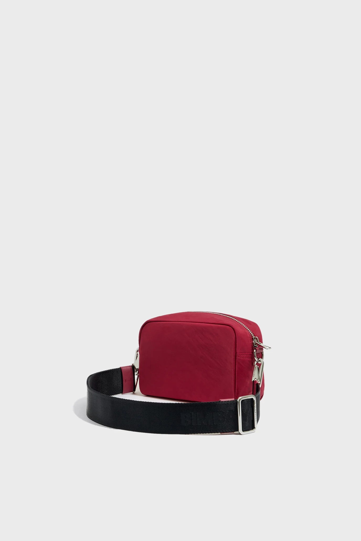 Bimba Y Lola Cherry Compact Crossbody