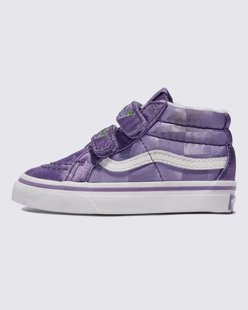 Vans Sk8-Mid Reissue V For Kids