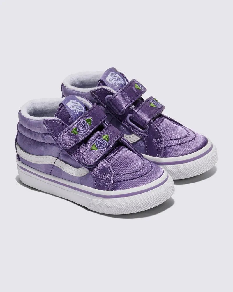 Vans Sk8-Mid Reissue V For Kids