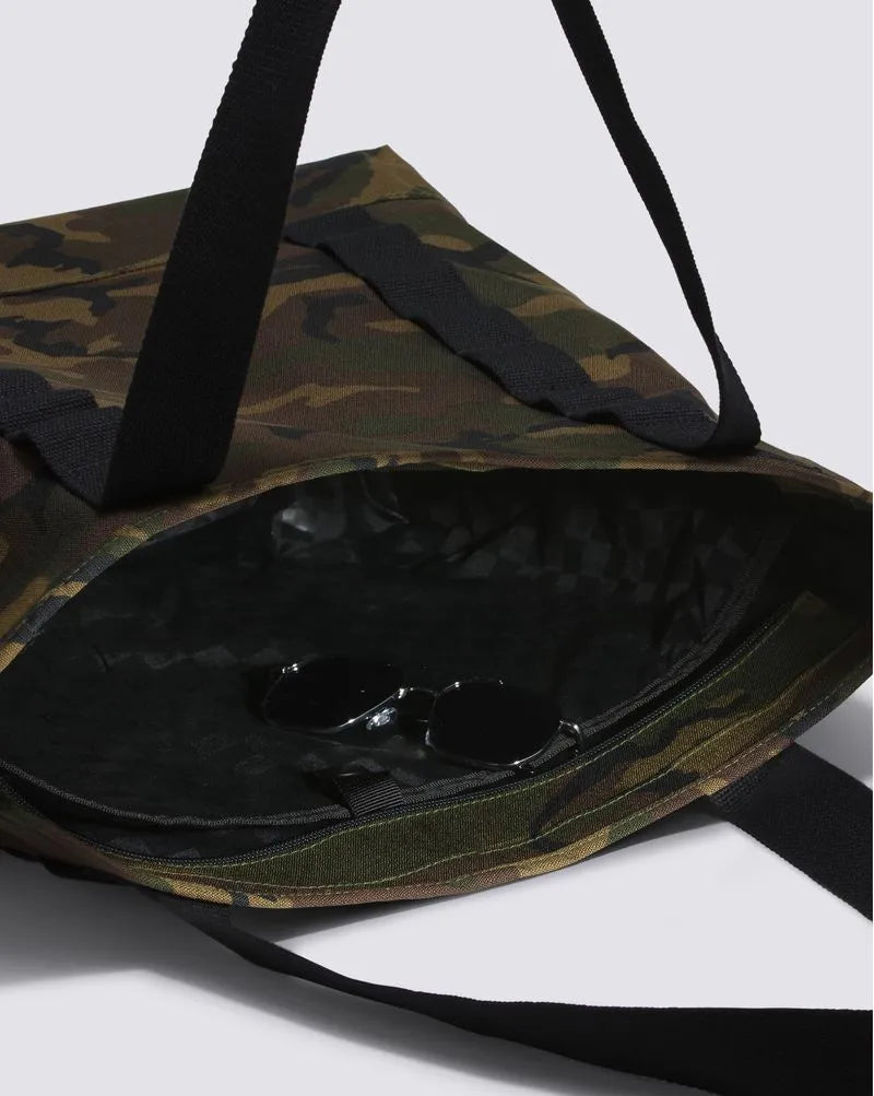 Vans Pergs Dx Tote Bag Unisex