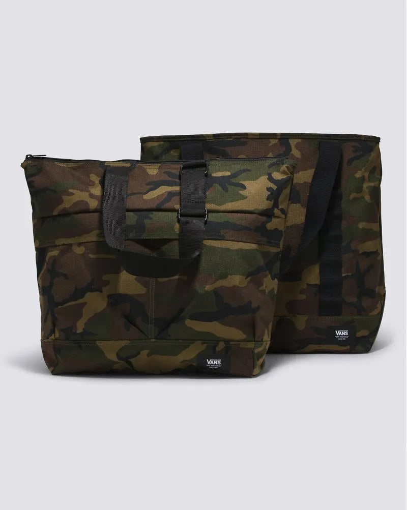 Vans Pergs Dx Tote Bag Unisex